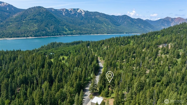 9 Salmon La Sac Hwy, Ronald, WA 98941