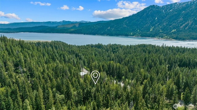 9 Salmon La Sac Hwy, Ronald, WA 98941