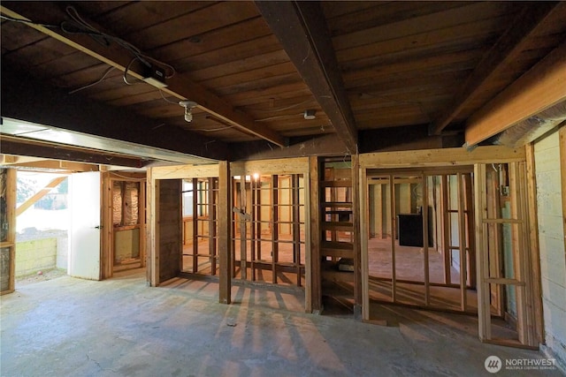 7519 221st Pl SW, Edmonds, WA 98026 - view of miscellaneous room
