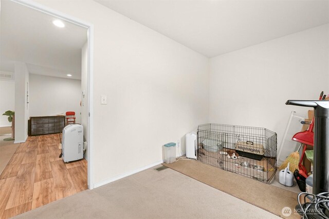 8450 Hazel Ct, Maple Falls, WA 98266 - interior space