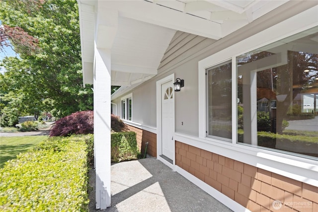 26908 NE Stewart St, Duvall, WA 98019 - view of patio
