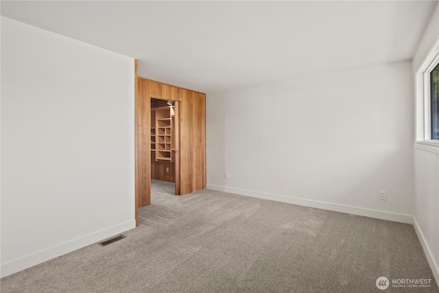 26908 NE Stewart St, Duvall, WA 98019 - empty room with carpet and baseboards