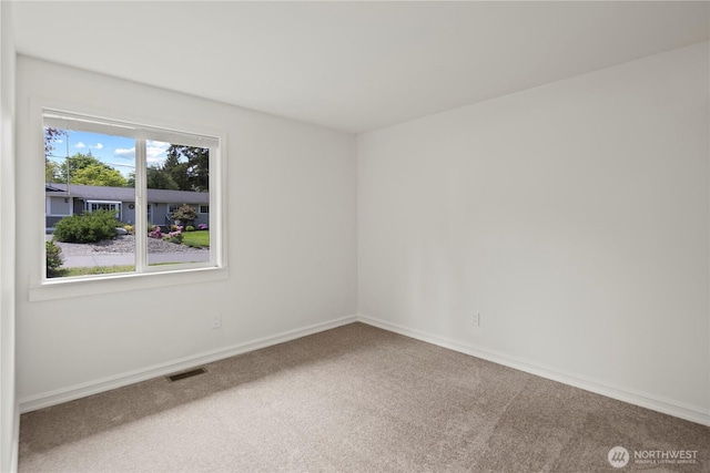 26908 NE Stewart St, Duvall, WA 98019 - carpeted empty room featuring baseboards