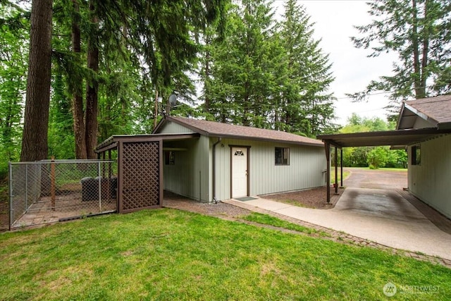 39310 NE 6th Ave, Woodland, WA 98674 - photo 37