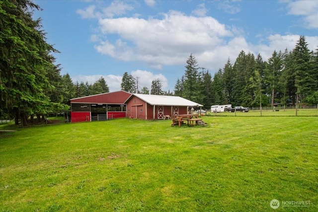 39310 NE 6th Ave, Woodland, WA 98674 - photo 30