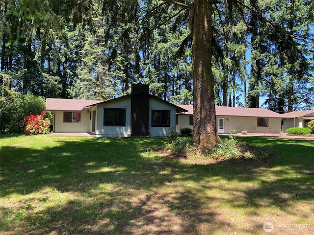 39310 NE 6th Ave, Woodland, WA 98674 - photo 1