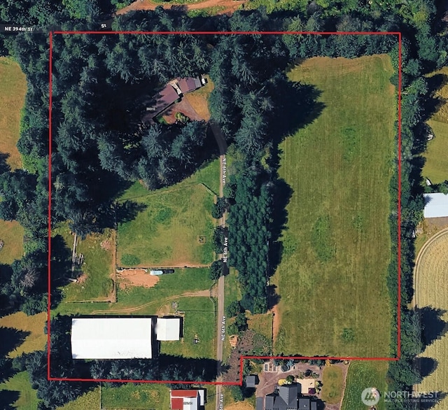 39310 NE 6th Ave, Woodland, WA 98674 - photo 4