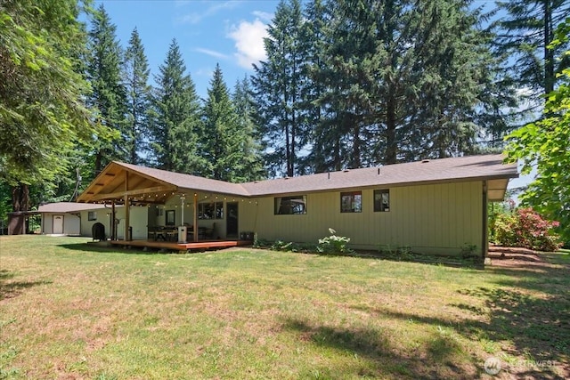 39310 NE 6th Ave, Woodland, WA 98674 - photo 34