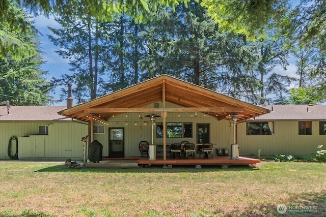 39310 NE 6th Ave, Woodland, WA 98674 - photo 35
