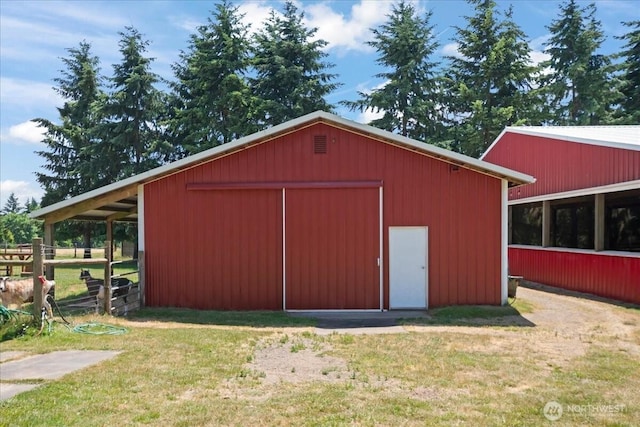 39310 NE 6th Ave, Woodland, WA 98674 - photo 29