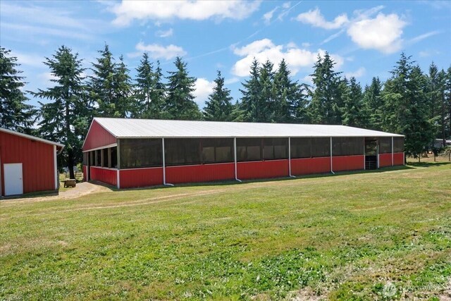 39310 NE 6th Ave, Woodland, WA 98674 - photo 32