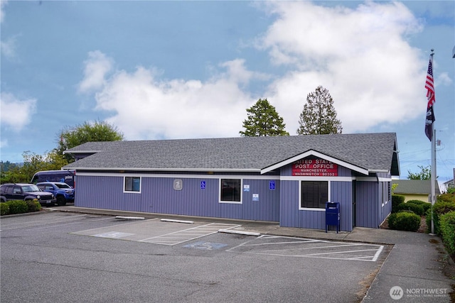 1360 Colchester Dr SE, Port Orchard, WA 98366 - view of property with uncovered parking