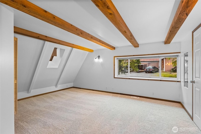 5617 236th Ave NE, Redmond, WA 98053 - bonus room with carpet floors and baseboards