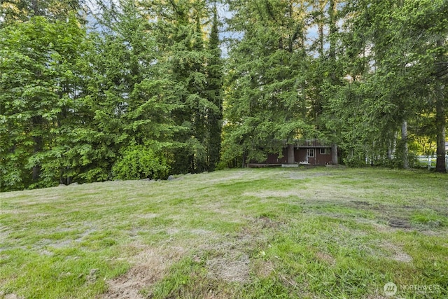 5617 236th Ave NE, Redmond, WA 98053 - view of grassy yard