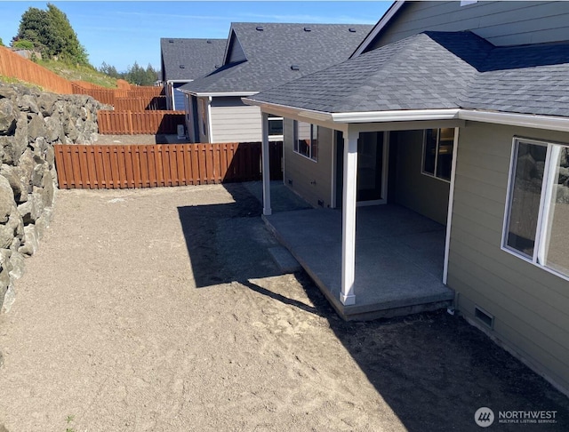 2532 Acer Loop SE, Lacey, WA 98513 - view of patio / terrace