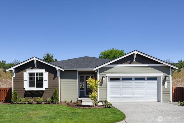 2532 Acer Loop SE, Lacey, WA 98513 - photo 1