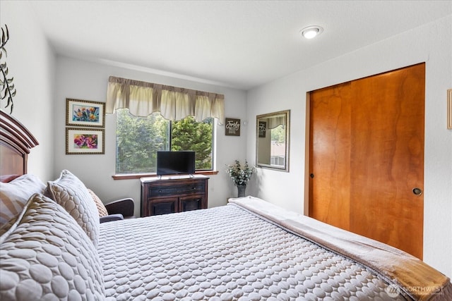 4920 90th Pl SW, Mukilteo, WA 98275 - view of bedroom