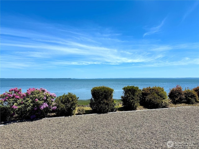 374 Harbor View Loop SE, Ocean Shores, WA 98569 - water view