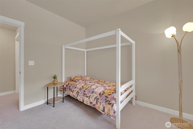 1000 Cabin Creek Ln SW Unit C203, Issaquah, WA 98027 - bedroom featuring carpet and baseboards