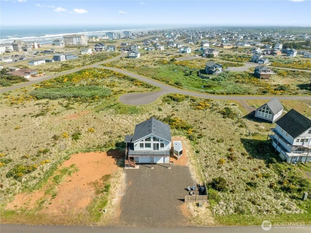 1438 Ocean Crest Ave SW, Ocean Shores, WA 98569 - bird's eye view