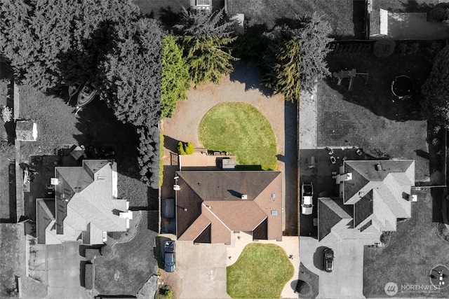 14415 144th St E, Orting, WA 98360 - view of subject property