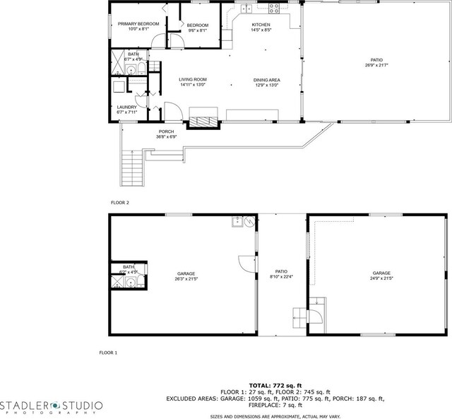 3621 Shorewood Ave, Greenbank, WA 98253 - photo 40