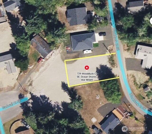 729 Wood Duck Ave SE, Ocean Shores, WA 98569