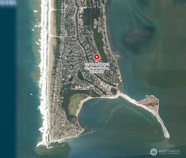 729 Wood Duck Ave SE, Ocean Shores, WA 98569