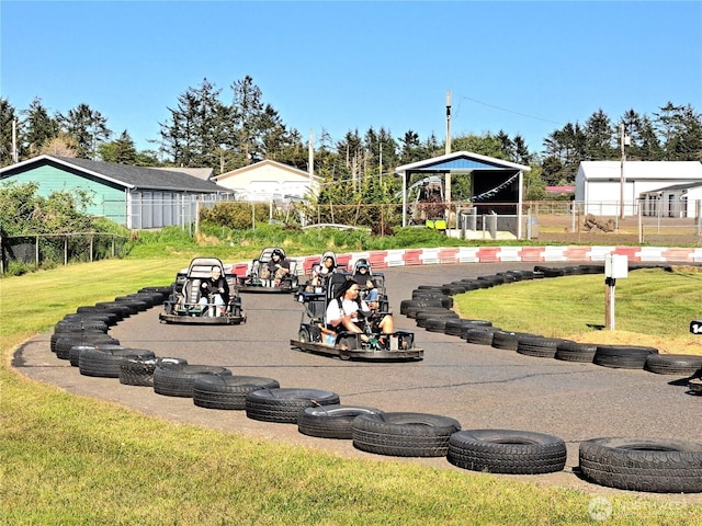 729 Wood Duck Ave SE, Ocean Shores, WA 98569