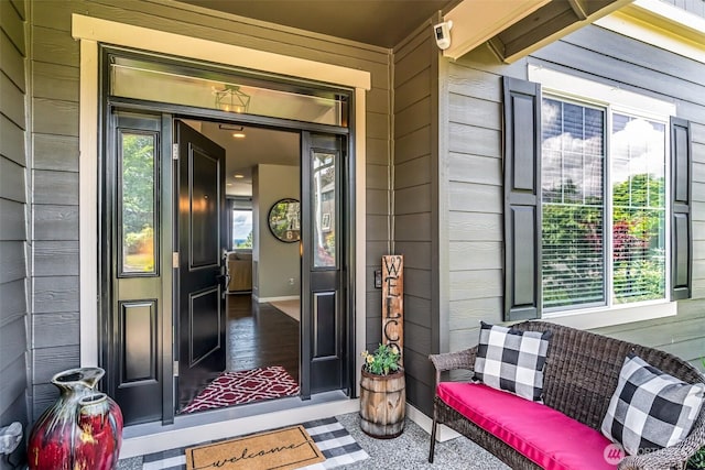 912 77th Dr SE, Lake Stevens, WA 98258 - view of property entrance