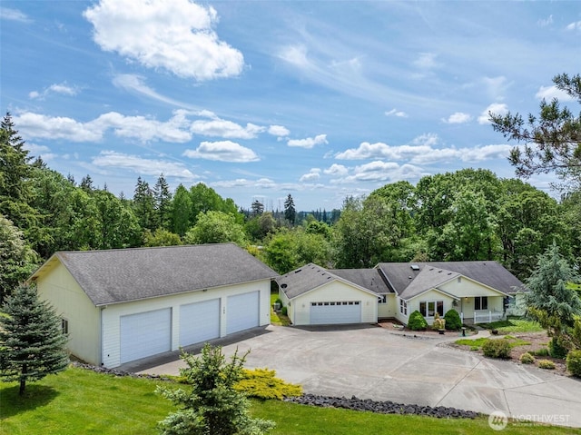 146 Panorama Dr, Chehalis, WA 98532 - photo 1