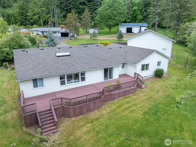 146 Panorama Dr, Chehalis, WA 98532 - photo 27