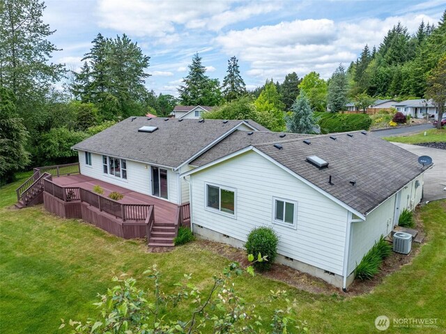 146 Panorama Dr, Chehalis, WA 98532 - photo 28