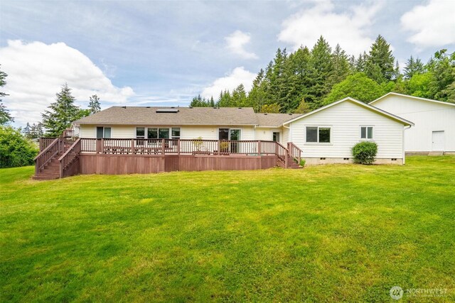 146 Panorama Dr, Chehalis, WA 98532 - photo 33
