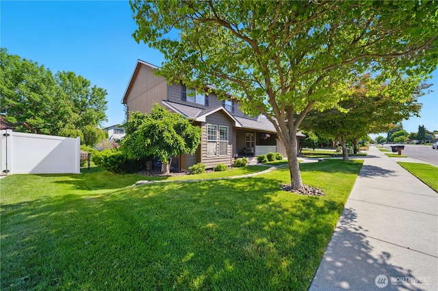 1210 Southview Dr, Walla Walla, WA 99362 - view of front of house