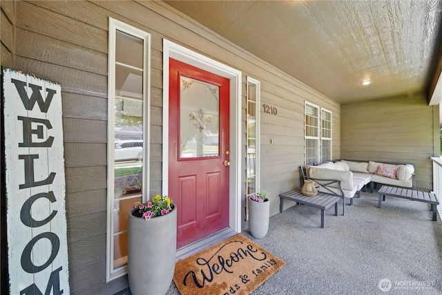 1210 Southview Dr, Walla Walla, WA 99362 - entrance to property featuring a porch