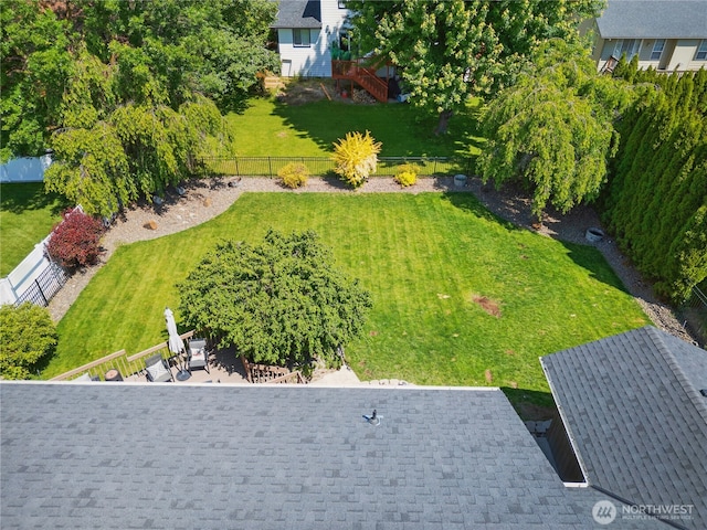 1210 Southview Dr, Walla Walla, WA 99362 - aerial view