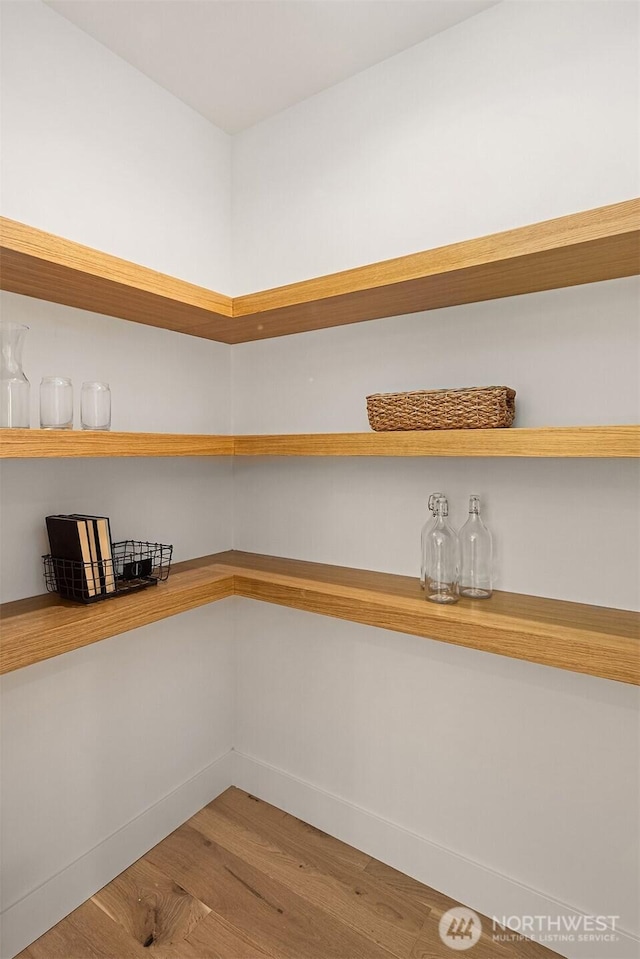 10304 NE 113th Pl Unit B, Kirkland, WA 98033 - view of pantry