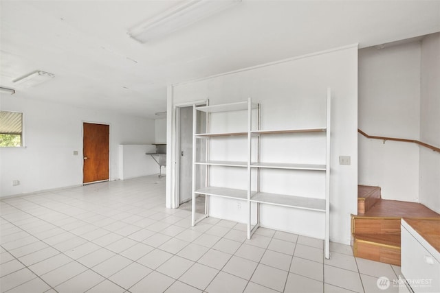 300 N St, Sequim, WA 98382 - view of spacious closet