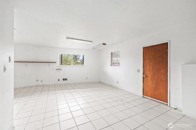 300 N St, Sequim, WA 98382 - view of unfurnished room