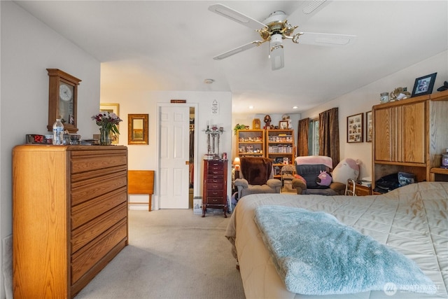 14904 108th Pl NE, Bothell, WA 98011 - bedroom featuring light carpet