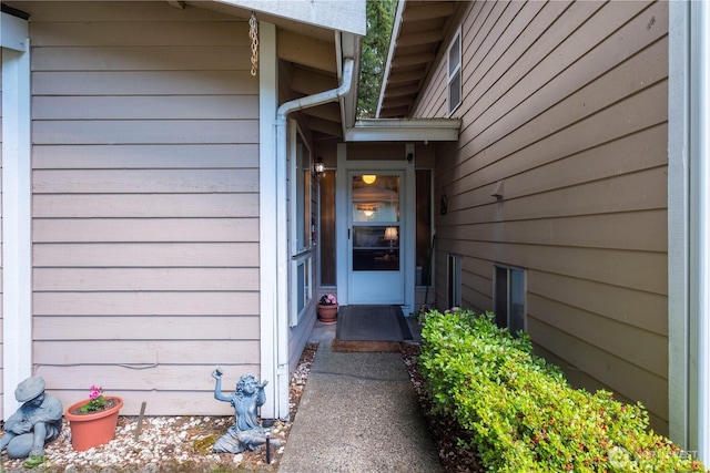 14904 108th Pl NE, Bothell, WA 98011 - view of entrance to property
