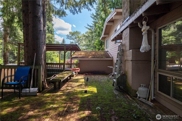 14904 108th Pl NE, Bothell, WA 98011 - view of green lawn