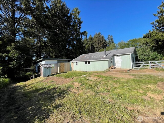 712 Copalis Beach Rd, Copalis Beach, WA 98535 - photo 21