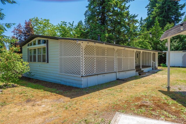 19802 63rd Avenue Ct E, Spanaway, WA 98387 - photo 31