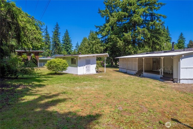 19802 63rd Avenue Ct E, Spanaway, WA 98387 - photo 32