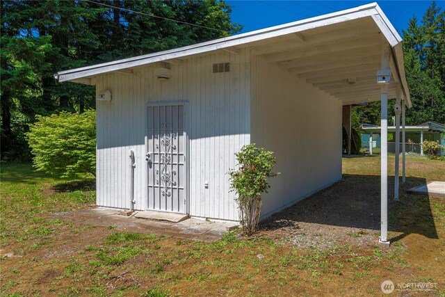 19802 63rd Avenue Ct E, Spanaway, WA 98387 - photo 33