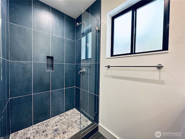 7400 Miller Way, Glacier, WA 98244 - full bathroom featuring a stall shower