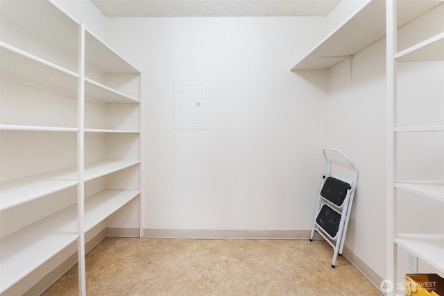 5565 E Evergreen Blvd Unit 3104, Vancouver, WA 98661 - storage room featuring electric panel