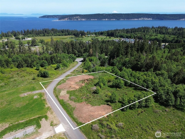 9999 View Ridge Dr, Sequim, WA 98382